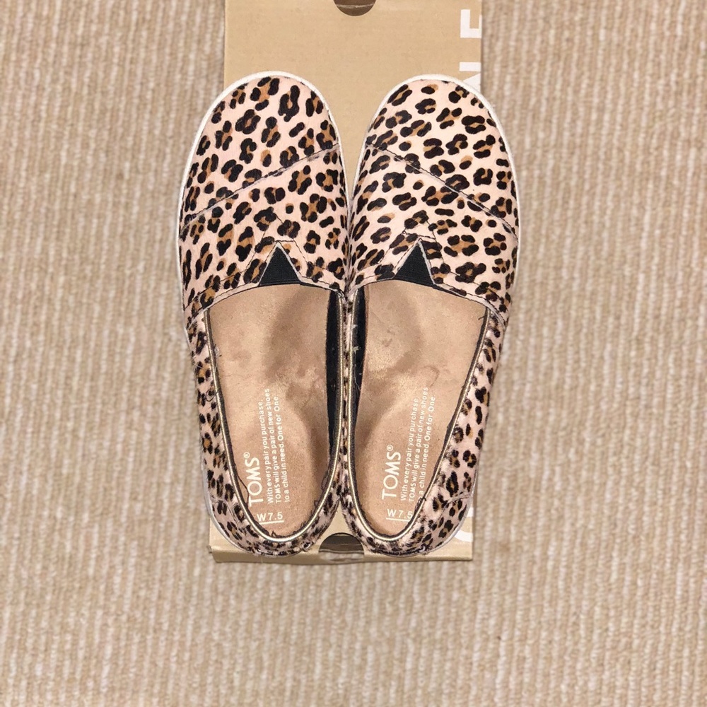 Toms Avalon Sneaker